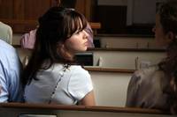 Кадр Стефани Дейли