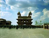 Кадр Запределье