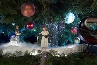 Кадр Щелкунчик и Крысиный король 3D