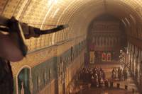 Кадр Мерлин