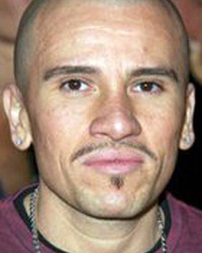 Сезар Гарсия Гомез фото