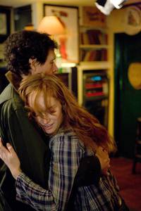 Кадр Ничего личного