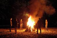 Кадр Тайный круг