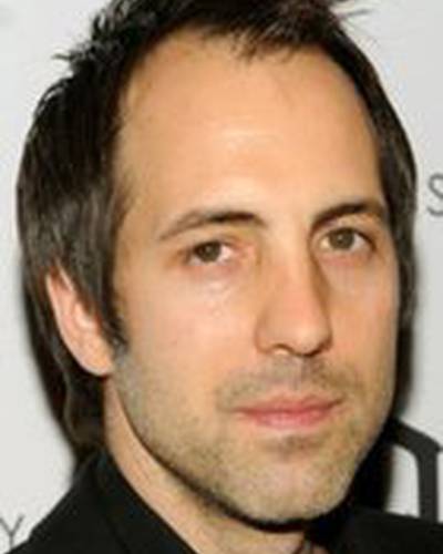 Марк Стрейтенфелд фото