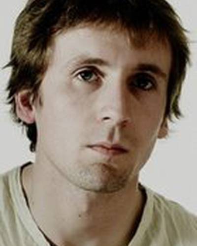 Том Басден фото