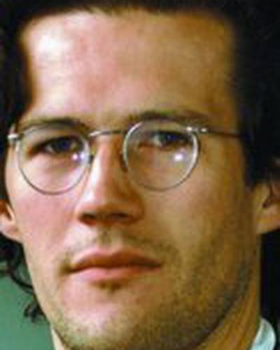 Кристиан Никел фото