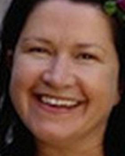 Линн-Мэри Дэнзе фото