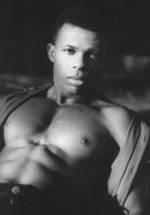 Энтони В. Джонсон фото