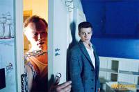 Кадр Телепорт