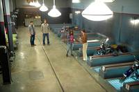 Кадр Сверхъестественное