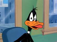 Кадр Даффи Дак: Охотники за чудовищами