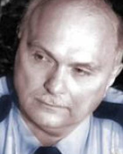 Майкл Кук фото