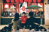 Кадр Искусство обольщения