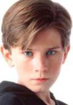 Майкл Трианор фото