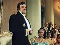 Кадр Композитор Глинка