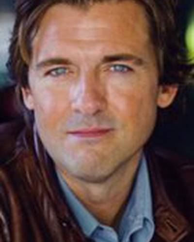 Ричард Коуди фото