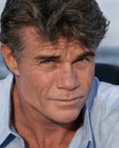 Ричард Уильям Лорд фото