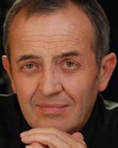 Мишель Деган фото