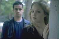 Кадр Фанатка