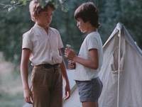 Кадр Каникулы Петрова и Васечкина, обыкновенные и невероятные