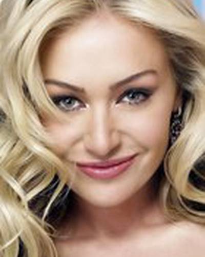 Порша де Росси фото