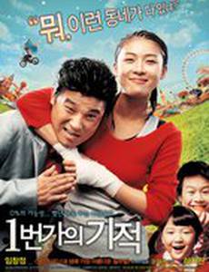 Чудо на 1-й улице