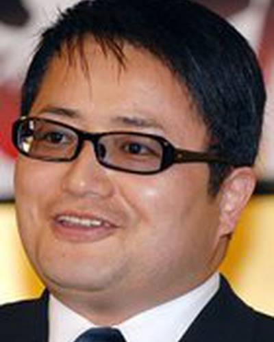 Хироюки Ямага фото