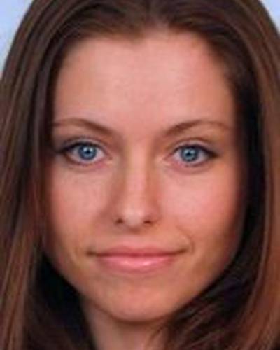 Лилия Кондрова фото