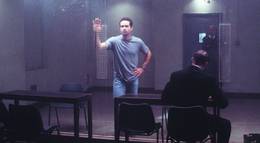 Кадр из фильма "Инкогнито" - 2