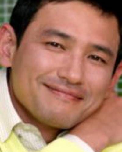 Хван Чжон Мин фото