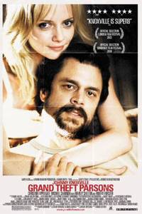 Постер Большое похищение Парсонсов