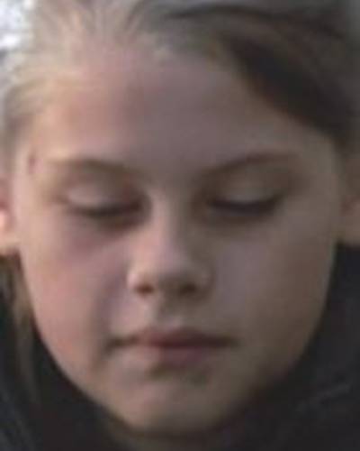 Ребека Коулс-Бадрис фото