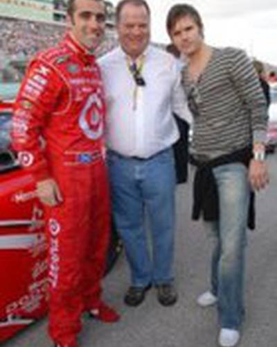 Чип Ганасси фото