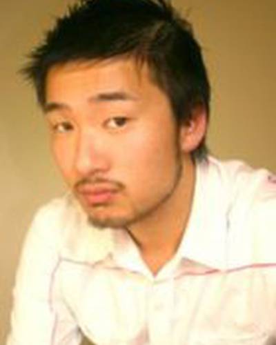 Энди Вонг фото