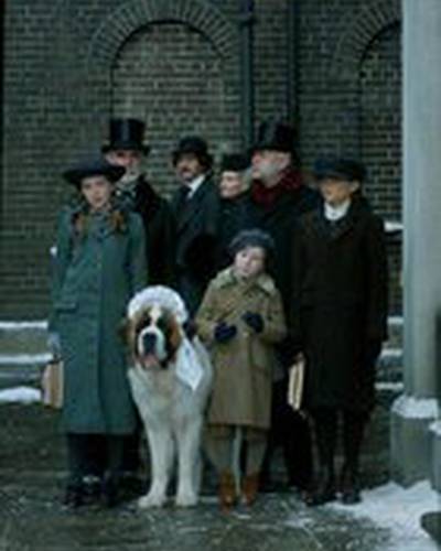 Фредди Попплуэлл фото