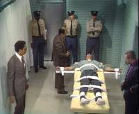 Кадр Казнь Рэймонда Грэма