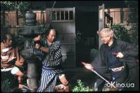 Кадр Затоiчи