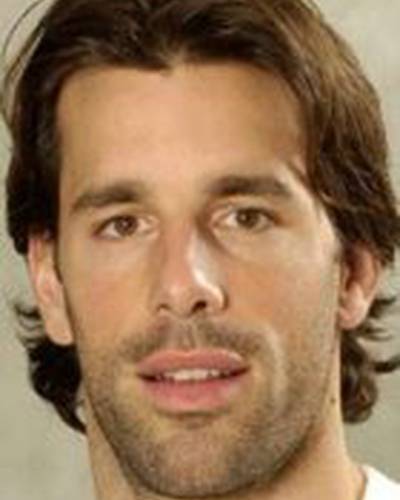 Рууд ван Нистелрой фото