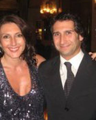 Роберто Альмаджия фото