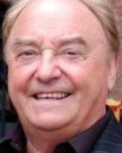 Джерри Мэрсден фото