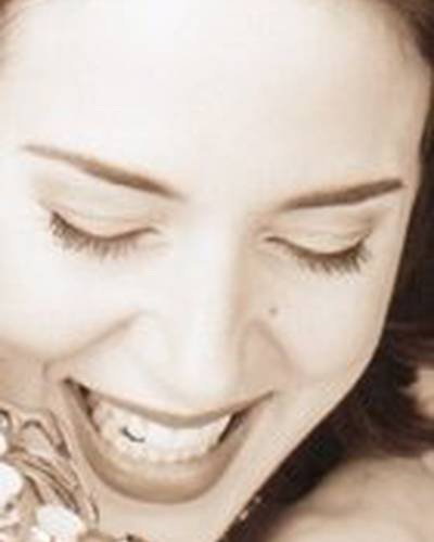 Кэйли Ханивелл фото