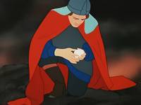 Кадр Царевна-лягушка