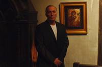 Кадр Сверхъестественное