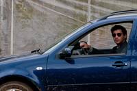 Кадр Грязные игры