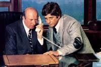 Кадр Невезучие