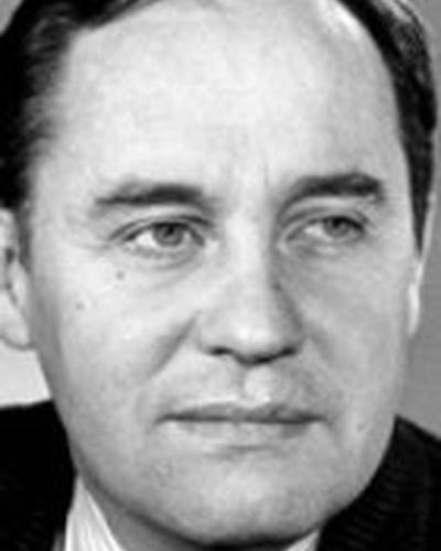 Вячеслав Шумский фото