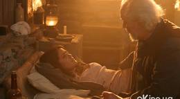 Кадр из фильма "Спроси у пыли" - 2