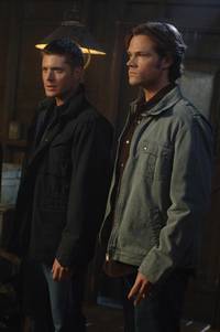 Кадр Сверхъестественное