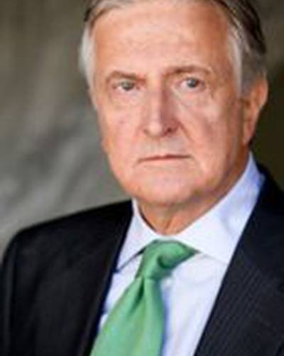 Пол Грегори фото