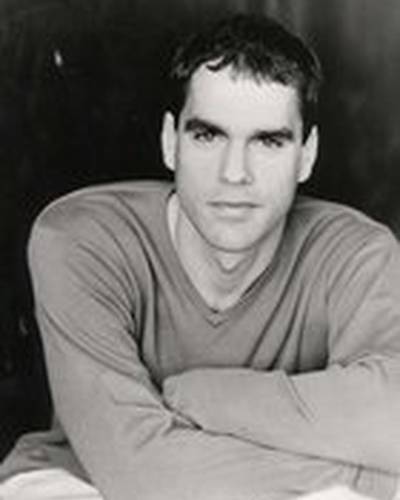 Карл Бари фото